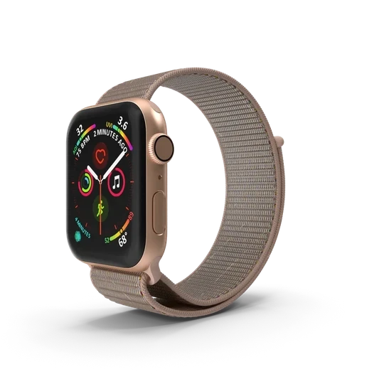 Apple Watch Series 4 Gold