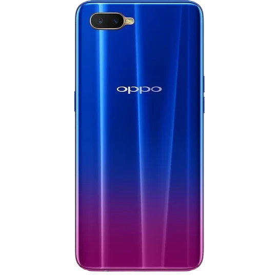 Oppo K1