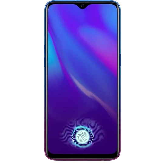Oppo K1