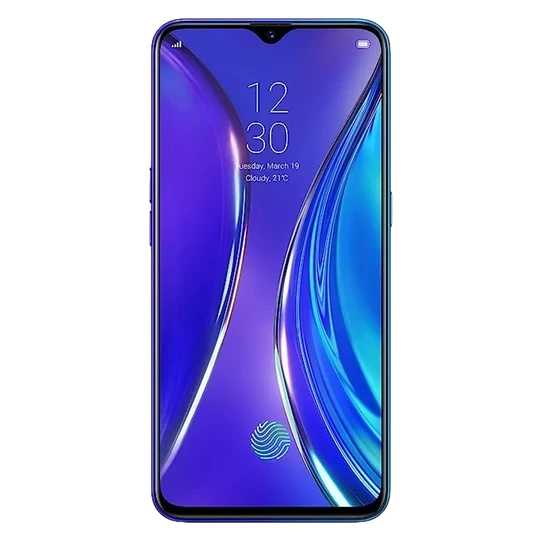 Realme XT
