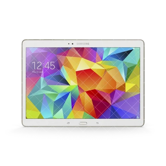 Samsung Galaxy Tab White