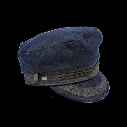 Cap