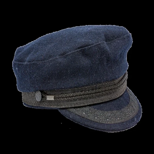 Cap