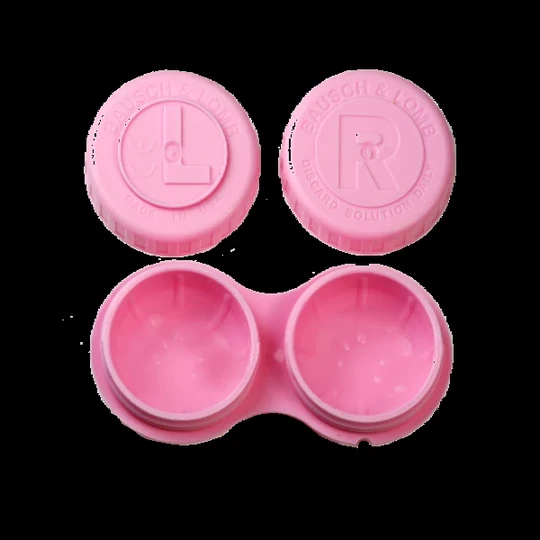 Contact Lenses