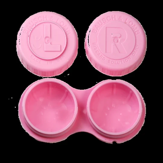 Contact Lenses