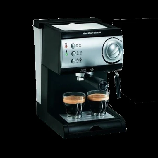Coffee Machine