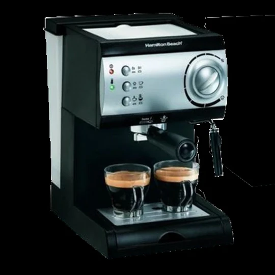 Coffee Machine