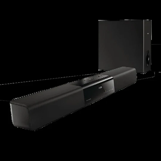 Soundbar