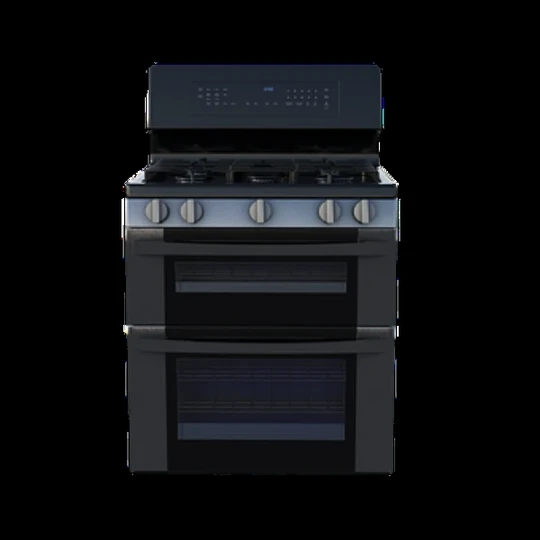 Stove