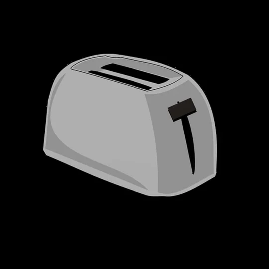Toaster