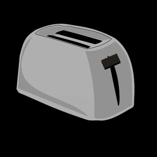 Toaster