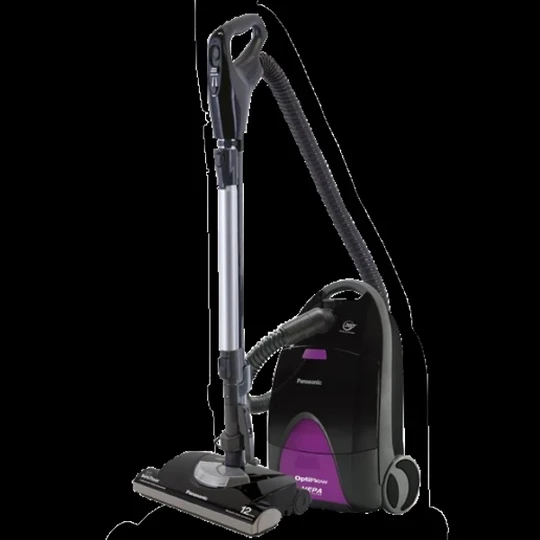 Vacuum Cleaner