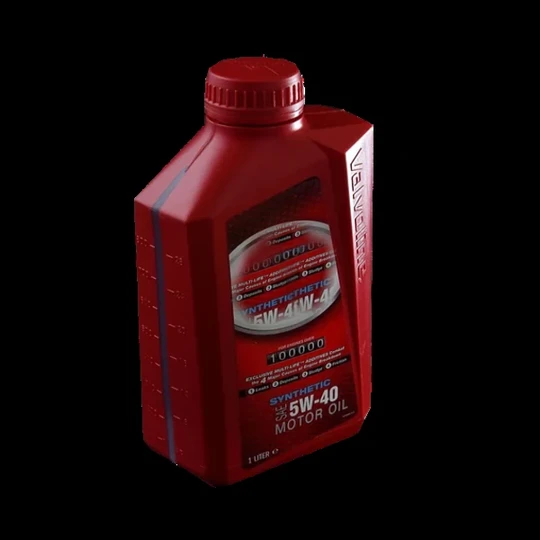 Engine Oil