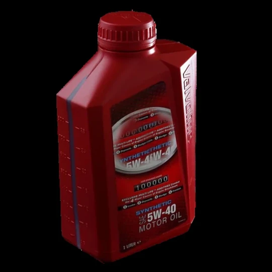 Engine Oil