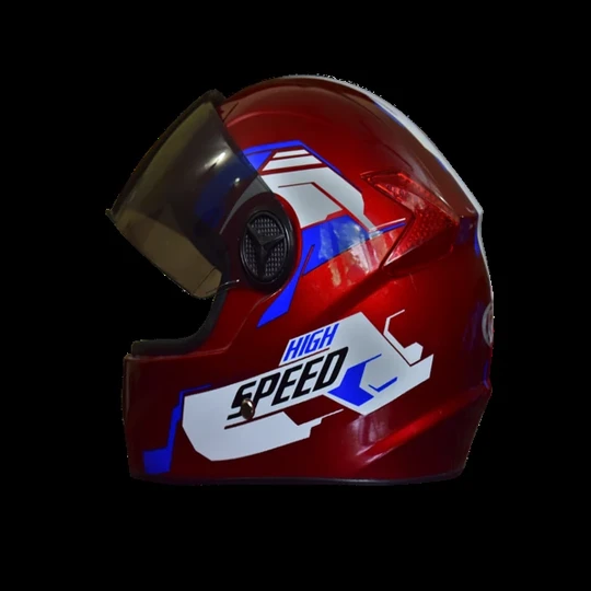 Helmet