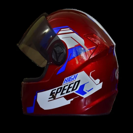 Helmet