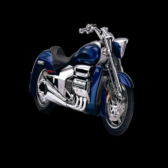 Motorcycle
