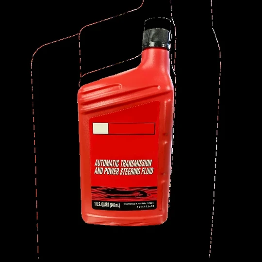 Power Steering Fluid
