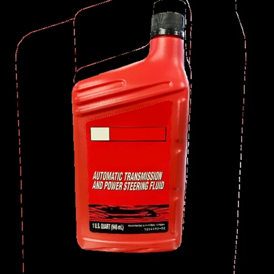 Power Steering Fluid