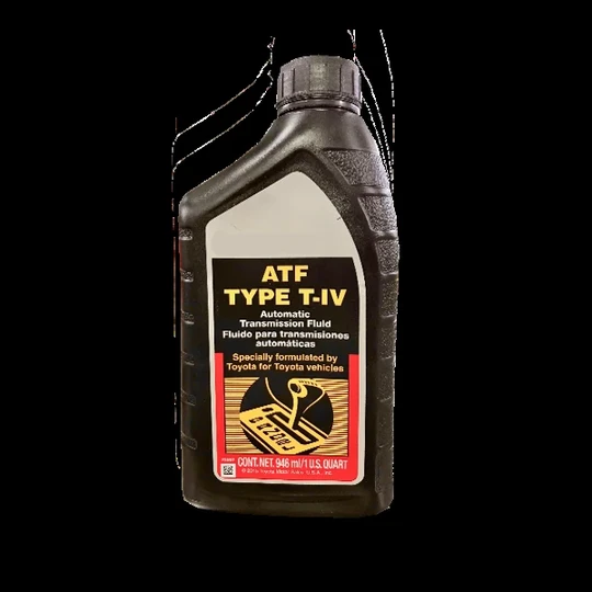 Transmission Fluid