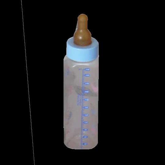 Baby Bottle