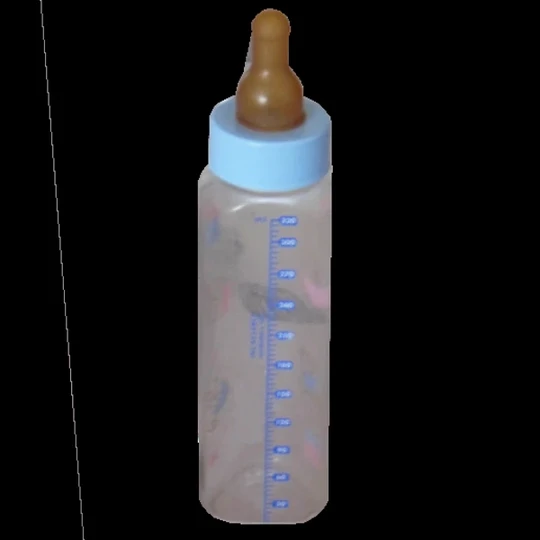 Baby Bottle