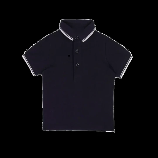 Baby Boy Dress