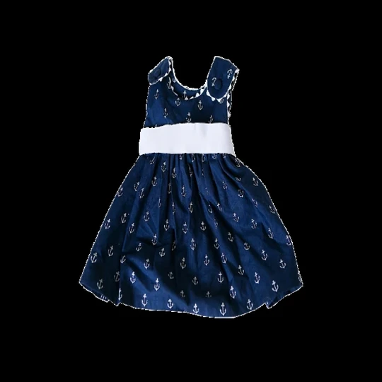 Baby Girl Dress
