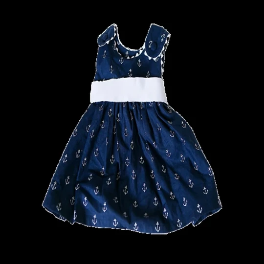 Baby Girl Dress