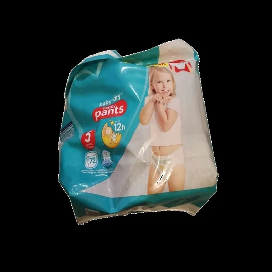 Diaper