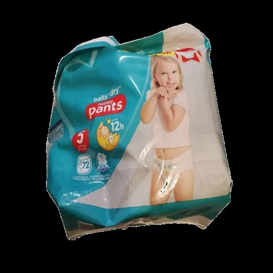 Diaper