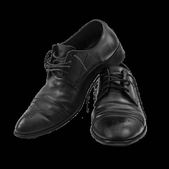 Black Shoes