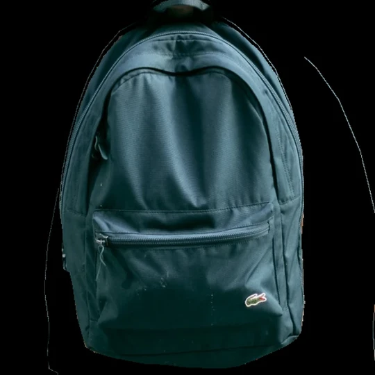 Men Backpack