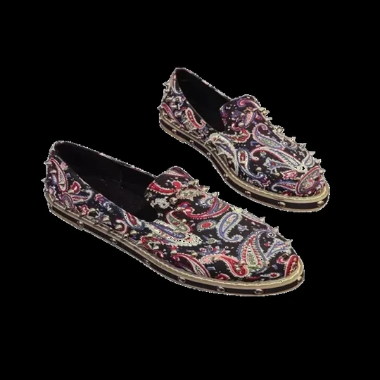 Flat Shoes