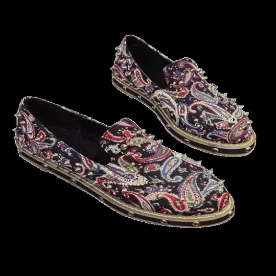 Flat Shoes