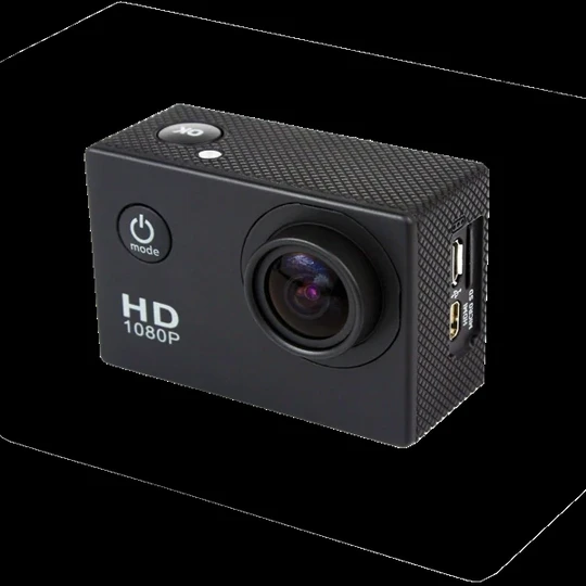 Action Camera