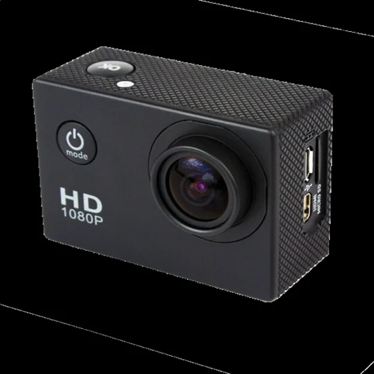 Action Camera