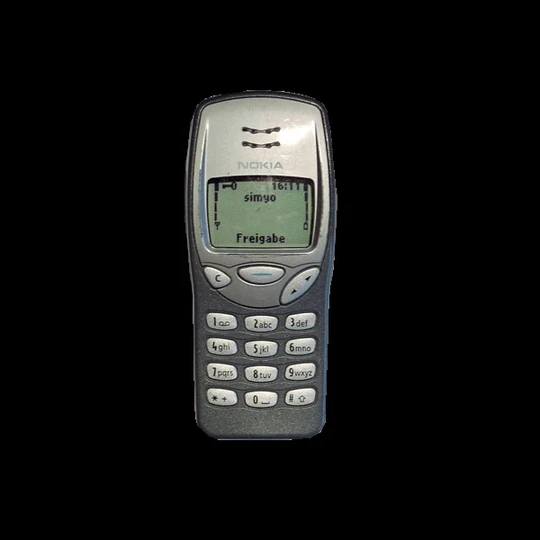 Basic Phone