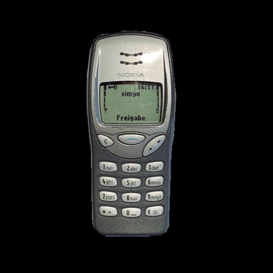 Basic Phone
