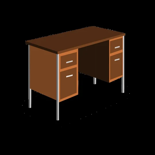 Computer Table