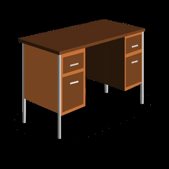 Computer Table