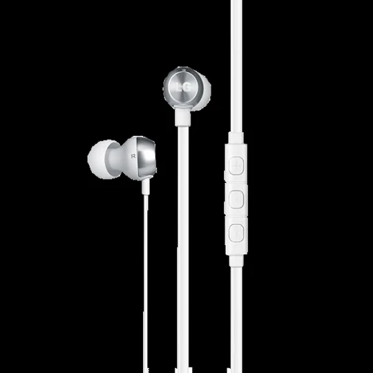 Earphone