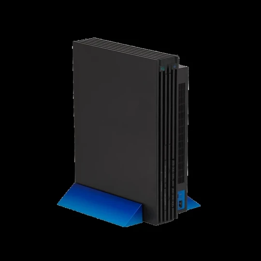 Gaming Console