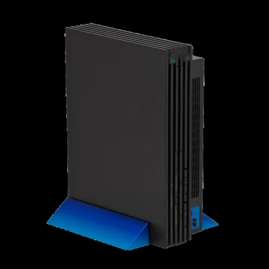 Gaming Console