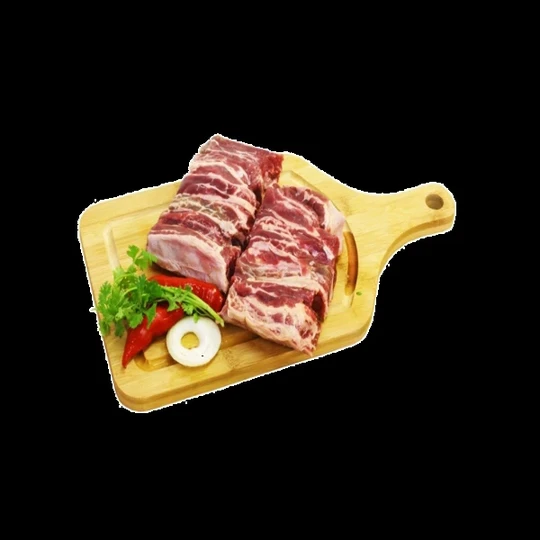 Beef