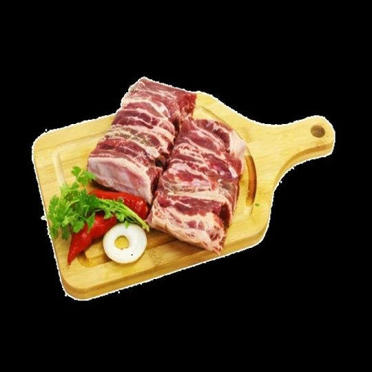 Beef