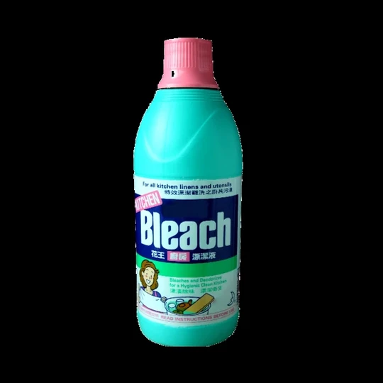 Bleach