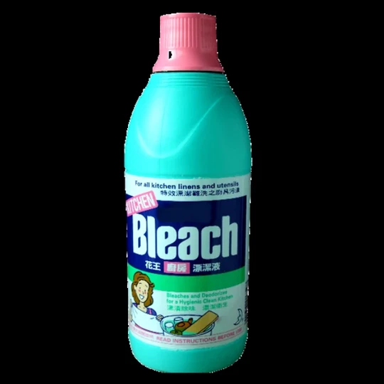 Bleach