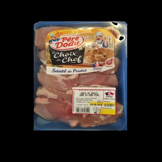 Chicken