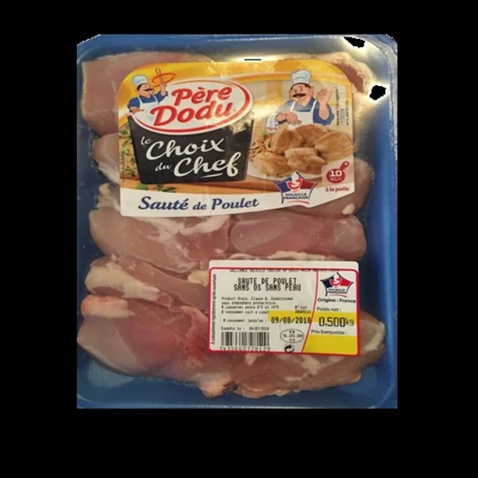 Chicken